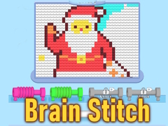 Ойын Brain Stitch