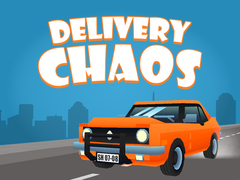 Ойын Delivery Chaos