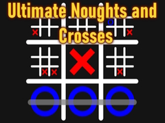 Ойын Ultimate Noughts and Crosses