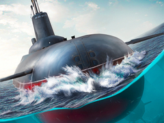 Ойын Submarine Attack