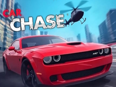 Ойын Car Chase