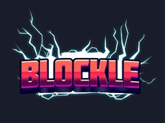 Ойын Blockle