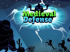 Ойын Medieval Defense
