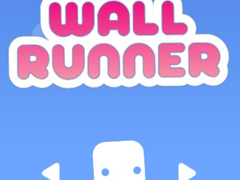 Ойын Wall Runner