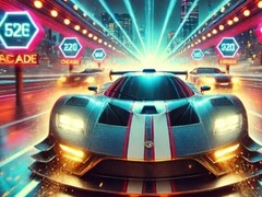 Ойын Gt Championship Arcade