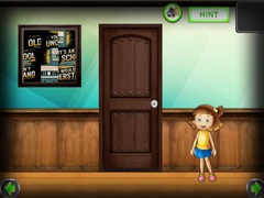 Ойын Amgel Kids Room Escape 277