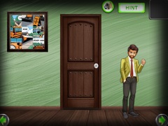 Ойын Amgel Easy Room Escape 256