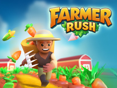 Ойын Farmer Rush