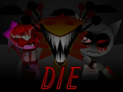 Ойын Sprunki Definitive Phase 6