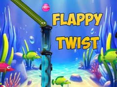 Ойын Flappy Twist