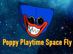Ойын Poppy Playtime Space Fly                