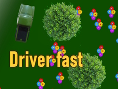 Ойын Driver fast