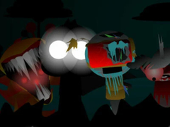 Ойын Sprunki Definitive Phase 7