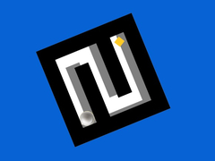 Ойын Maze Rotate