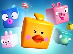Ойын Mahjong Pet Quest