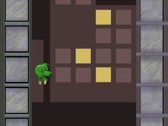 Ойын Robo Wall Crawler