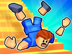 Ойын Robux Destruction! Ragdoll Show!