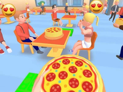 Ойын Pizza Simulator