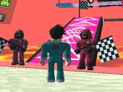 Ойын Roblox: Squid Game Tower