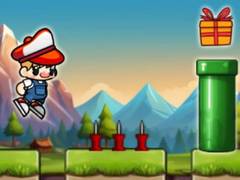Ойын Mighty Run