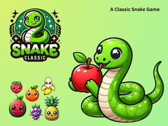 Ойын Snake Classic