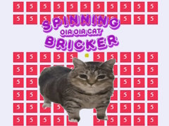 Ойын Spinning Uia Uia Cat Bricker