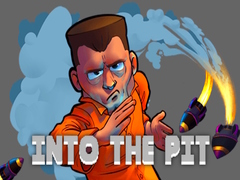 Ойын Into the Pit