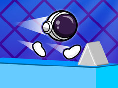 Ойын Astrobot Dash