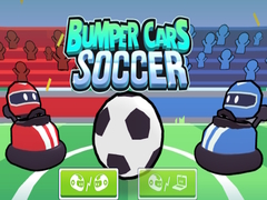 Ойын Bumper Cars Soccer
