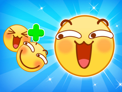 Ойын Emoji Merge Fun Moji
