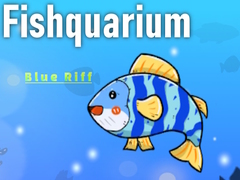 Ойын Fishquarium