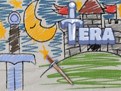 Ойын Tera