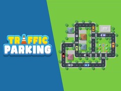 Ойын Traffic Parking