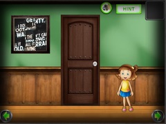 Ойын Amgel Kids Room Escape 278