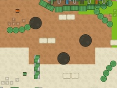 Ойын 1 2 3 4 Player Tank Game 2D
