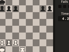 Ойын Fun Chess Puzzles!