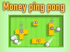 Ойын Money ping pong