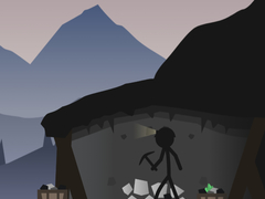 Ойын Mining Simulator