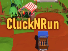 Ойын CluckNRun