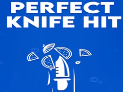 Ойын Perfect Knife Hit