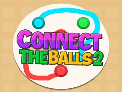 Ойын Connect the Balls 2