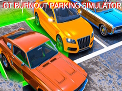 Ойын GT Burnout Parking Simulator