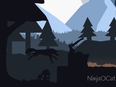 Ойын The Last Fox