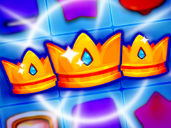 Ойын Royal Jewels Match