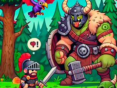 Ойын Dragon Hunter