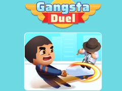 Ойын Gangsta Duel 