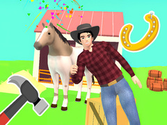 Ойын Fix The Hoof