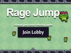 Ойын Rage Jump 