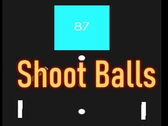 Ойын Shoot Balls