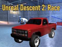 Ойын Unreal Descent 2: Race